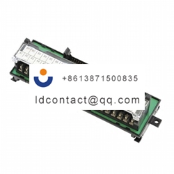 XW2RJ40GTOmron Terminal Block for U