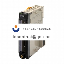 CJ1WIC101Omron PLC Expansion Module