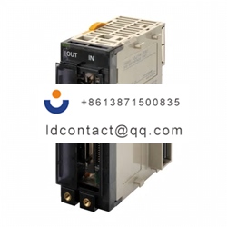 CJ1WII101Omron PLC Expansion Module