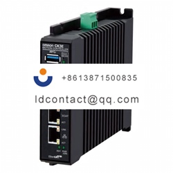 CK3E1410Omron PLC IO Module for Use