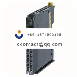 NXCIF101Omron Interface Module