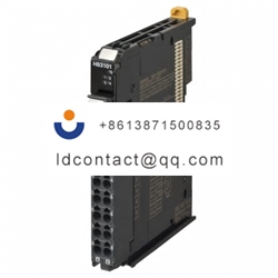 NXHB3201Omron NXHB Series Input Uni