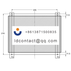 NY000AB01Omron Wall Mounting Access