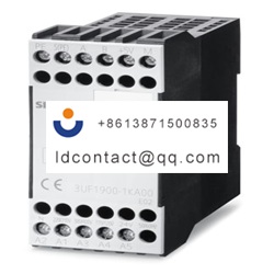 3UF19001KB00Siemens Terminal Connec