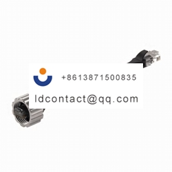 TXFM22GRJ455MTurck Cable 5m For Use
