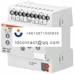 2CDG110125R0011 JRAS 423051ABB PLC 