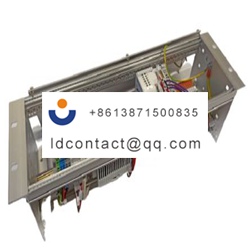 80031001000647WAGO 8003 Series PLC 