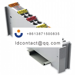 750455020000WAGO 750 Series Analogu
