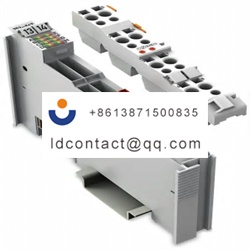 753647WAGO 753 Series Interface Mod