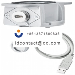 6AV76741LX000AA0Siemens USB Switch 