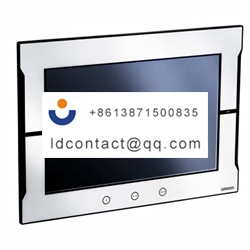 NA512W101SV1Omron NA5V1 Series HMI 