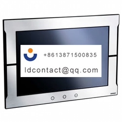 NA515W101SV1Omron NA5V1 Series HMI 
