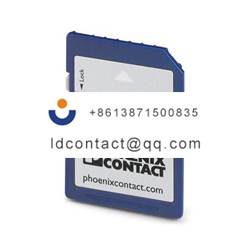 2701799Phoenix Contact Memory Analo