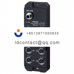 NXRCD166CIL2Omron NXR Series Remote