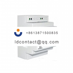 HD67078B280Wachendorff HD67xxx Seri