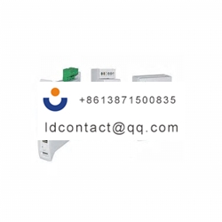 HD67510A1Wachendorff HD67xxx Series
