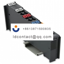 750404040003WAGO 750 Series Counter