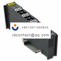 750430040000WAGO 750 Series Input M