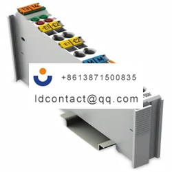 750452000200WAGO 750 Series Analog 