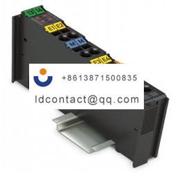 750453040000WAGO 750 Series Analog 