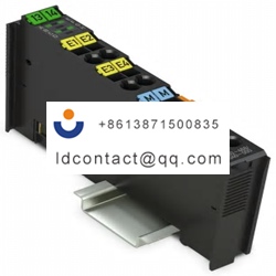 750468040000WAGO 750 Series Analog 