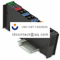 750469040000WAGO 750 Series Analog 