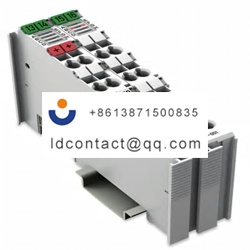 750482000001WAGO 750 Series Analog 