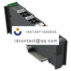 750483040000WAGO 750 Series Analog 