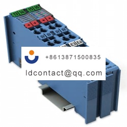 750486040000WAGO 750 Series Analog 