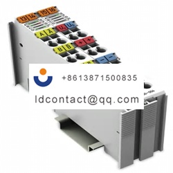 750631000010WAGO 750 Series Interfa