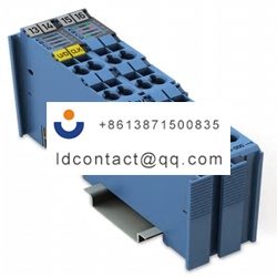 750633040000WAGO 750 Series Counter