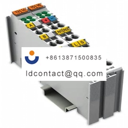 750637000002WAGO 750 Series Interfa