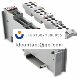 753513WAGO 753 Series Digital Outpu