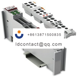 753531WAGO 753 Series Digital Outpu