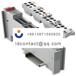 753537WAGO 753 Series Digital Outpu