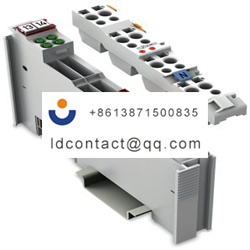 753540WAGO 753 Series Digital Outpu