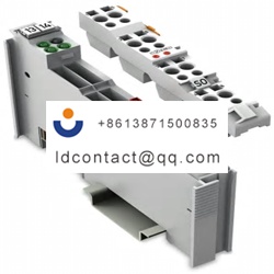 753653003000WAGO 753 Series Interfa