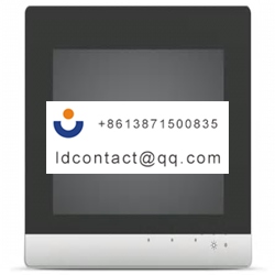 7623003WAGO 762 Series HMI Web Pane