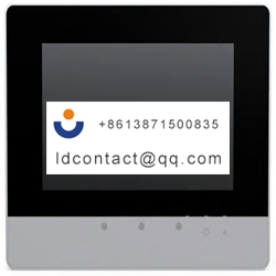 76242038000001WAGO 762 Series HMI T