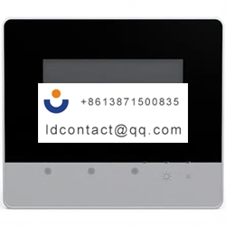 76243018000002WAGO 762 Series HMI H