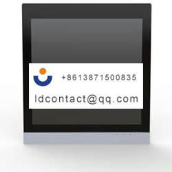 76253068000002WAGO 762 Series HMI T