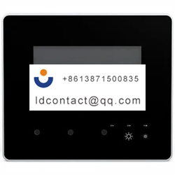 76262018000001WAGO 762 Series HMI H