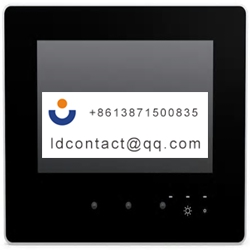 76262038000001WAGO 762 Series HMI T