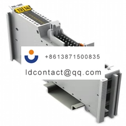 7501402WAGO 750 Series Input Module