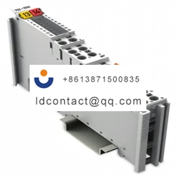 7501506WAGO 750 Series Digital IO M
