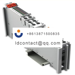 7501515WAGO 750 Series Digital Outp