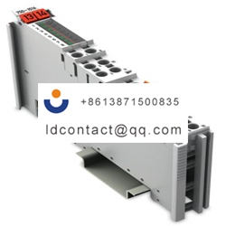 7501516WAGO 750 Series Digital Outp
