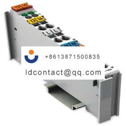 750509WAGO 750 Series Digital Outpu