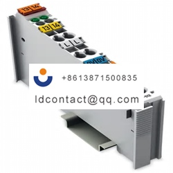 750512WAGO 750 Series Digital Outpu
