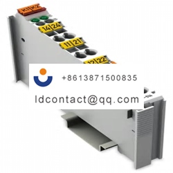 750514WAGO 750 Series Digital Outpu